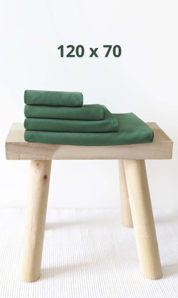 SOL'S ATOLL 70 - MICROFIBRE TOWEL