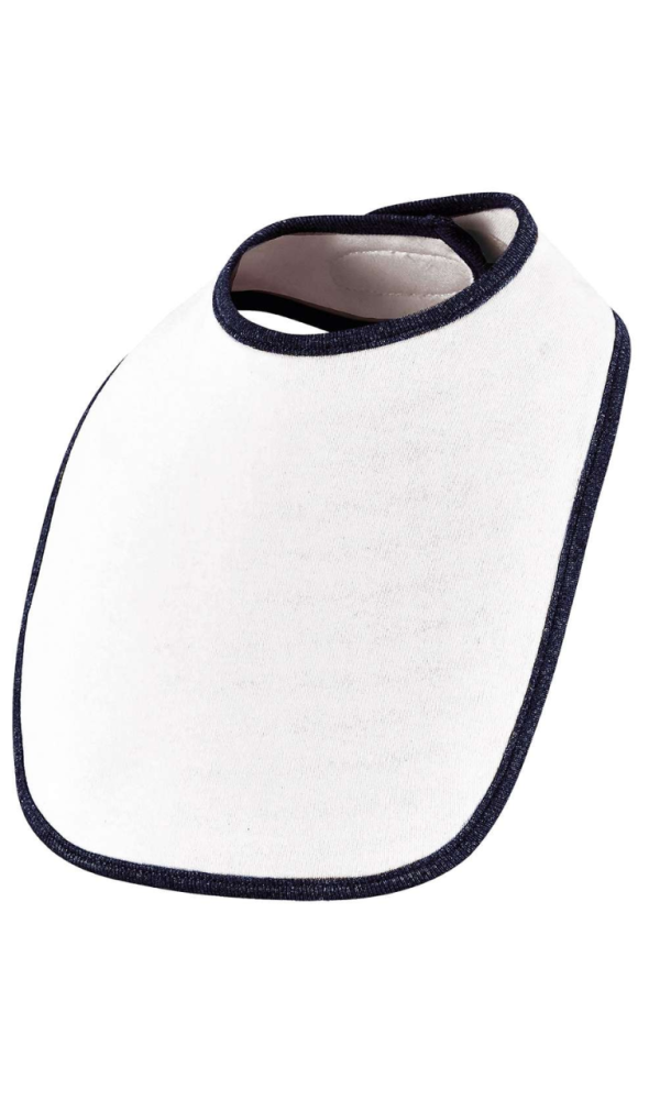 SOL'S BABIB - BABY BIB