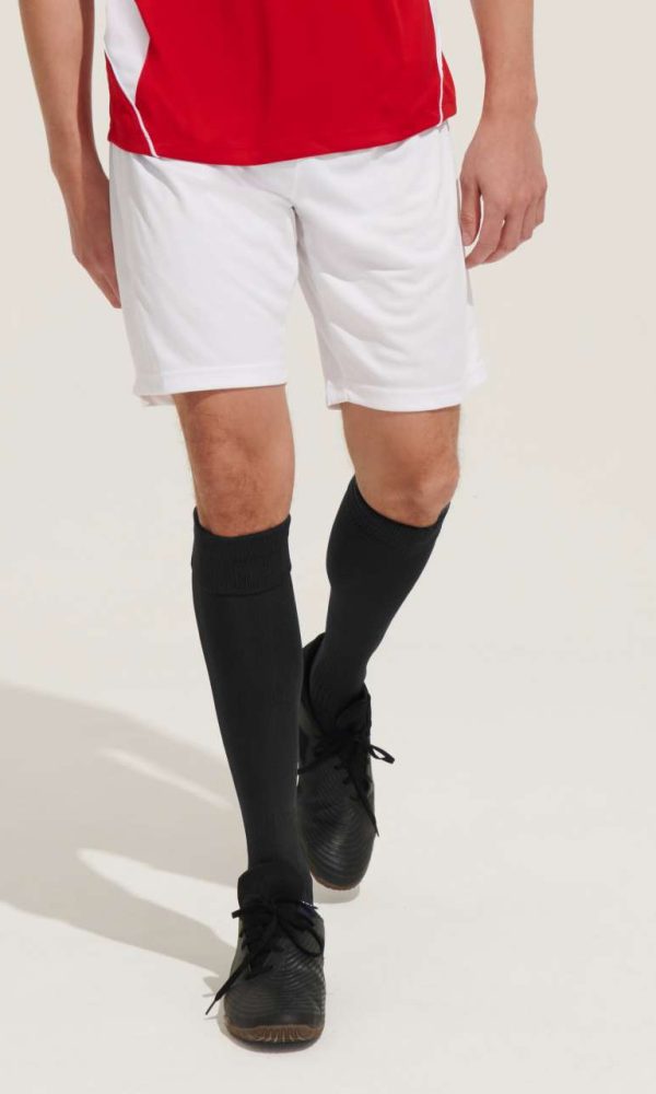 SOL'S SAN SIRO 2 - ADULTS' BASIC SHORTS