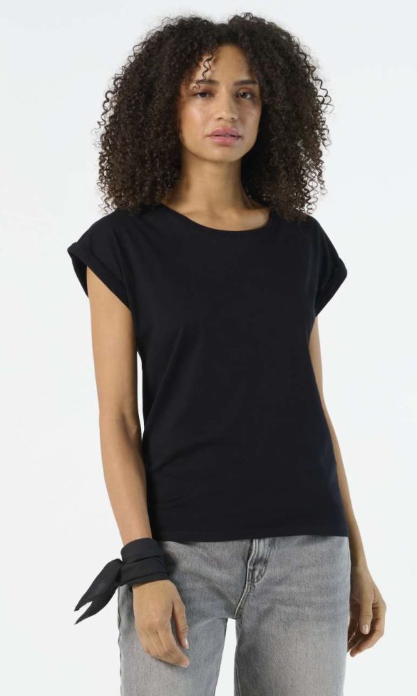 SOL'S MELBA - WOMEN’S ROUND NECK T-SHIRT