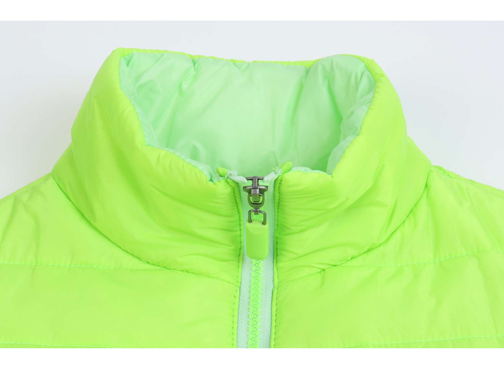 SOL'S WAVE WOMEN - LIGHTWEIGHT BODYWARMER - Slika 2