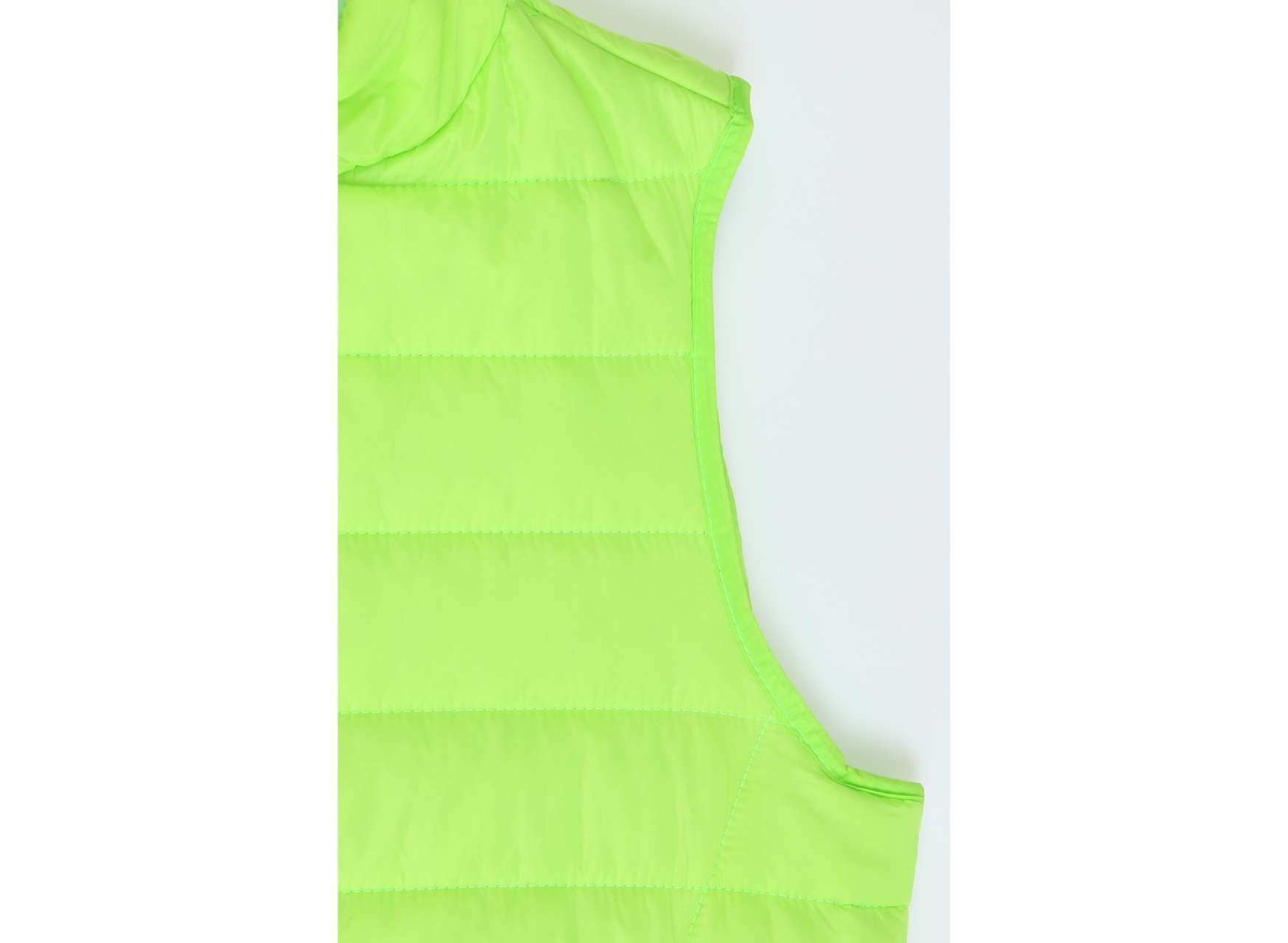 SOL'S WAVE WOMEN - LIGHTWEIGHT BODYWARMER - Slika 4