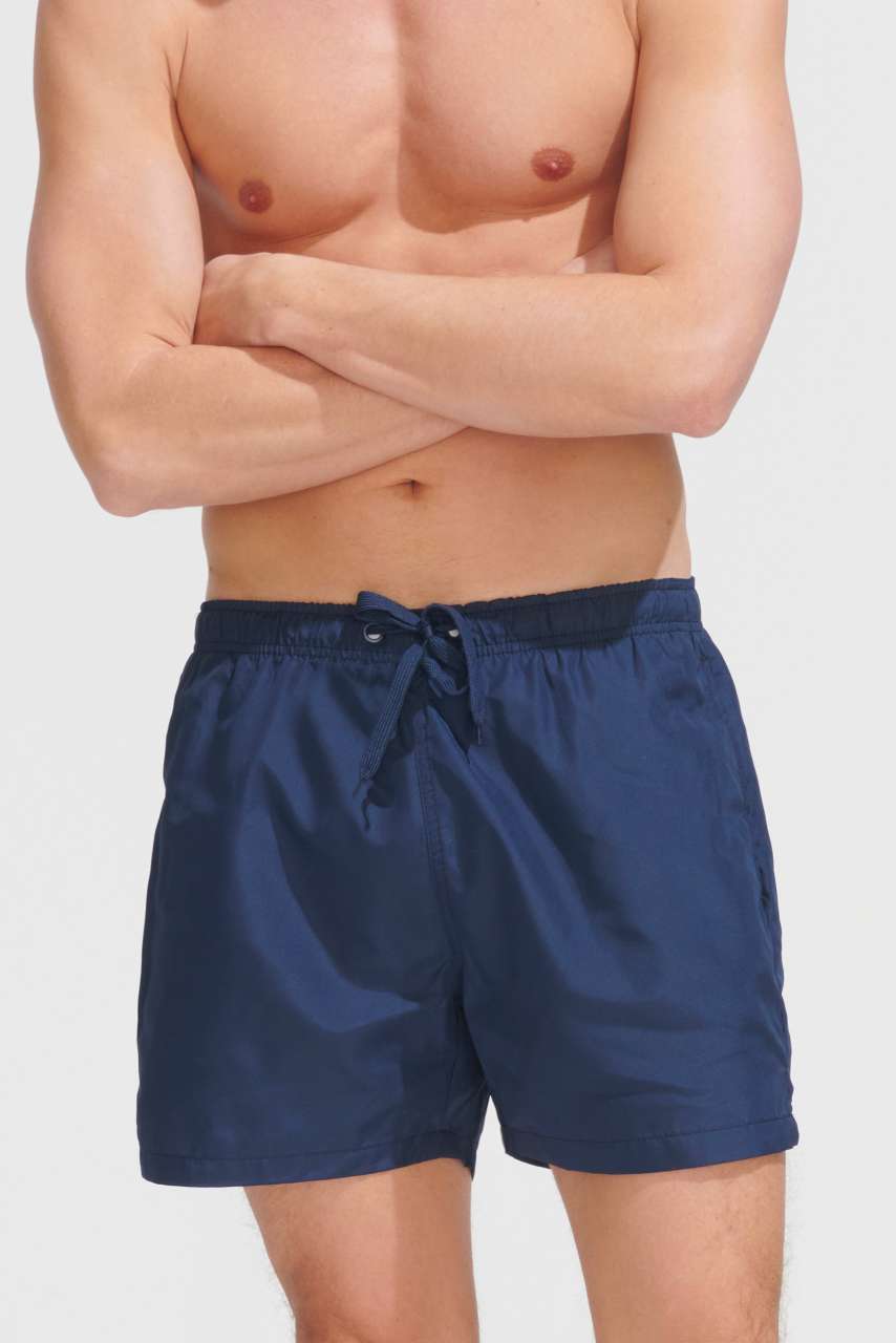 SOL'S SANDY - MEN'S SWIM SHORTS - Slika 2