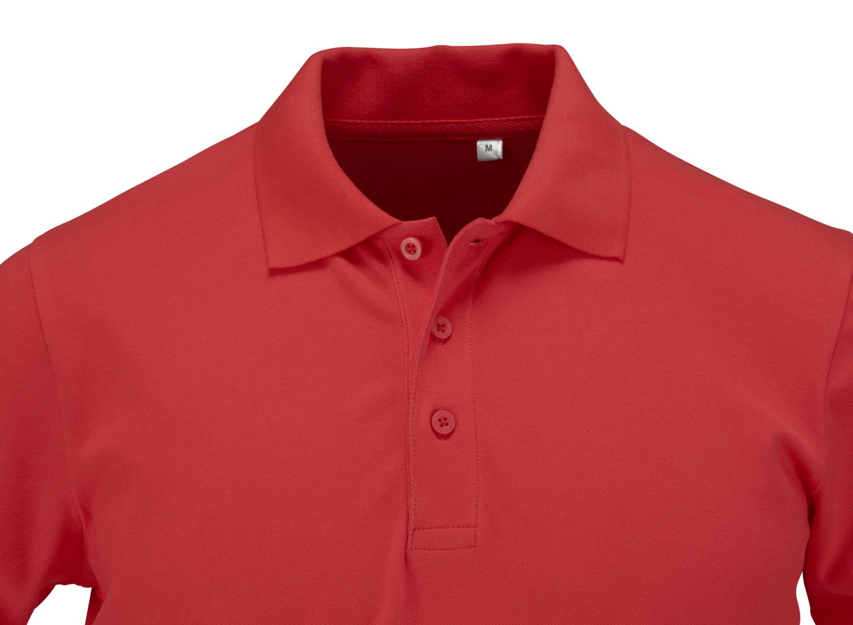 SOL'S PHOENIX MEN - COTTON-ELASTANE POLO SHIRT - Slika 2