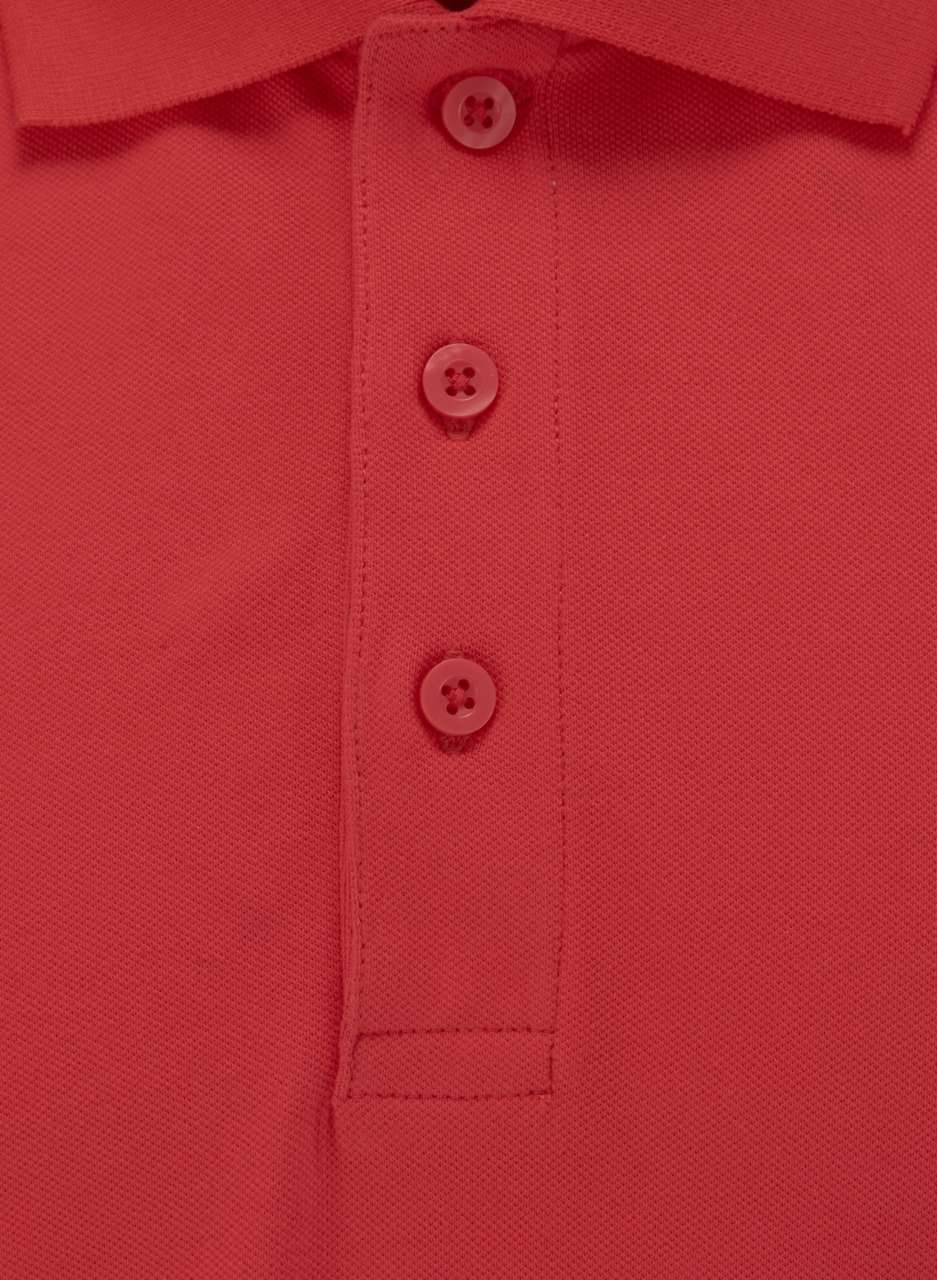 SOL'S PHOENIX MEN - COTTON-ELASTANE POLO SHIRT - Slika 4