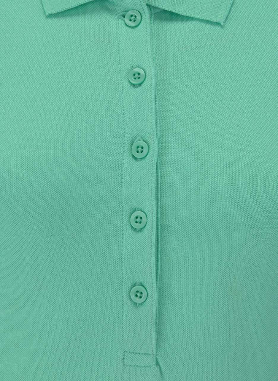 SOL'S PHOENIX WOMEN - COTTON-ELASTANE POLO SHIRT - Slika 3