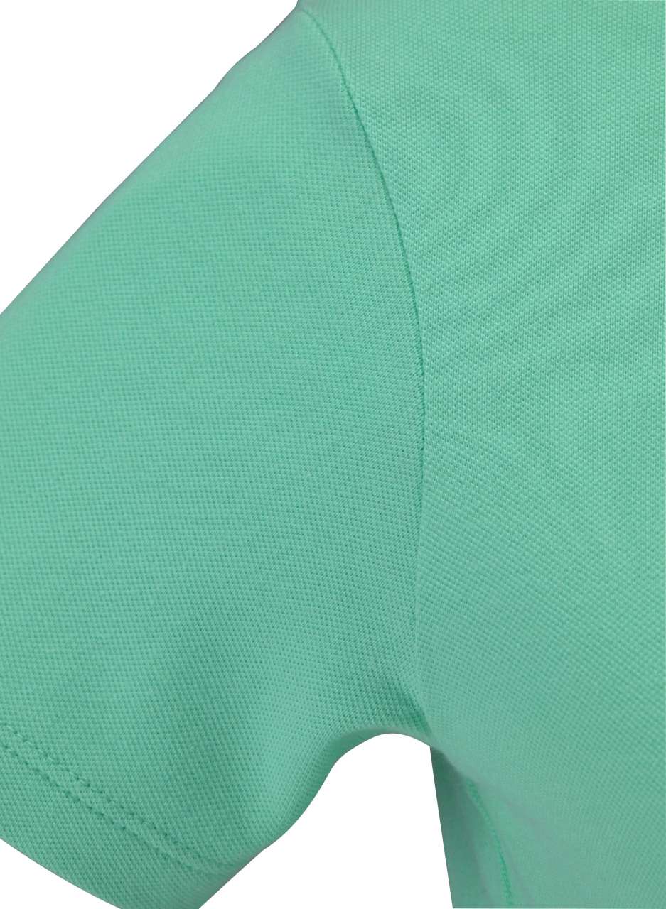 SOL'S PHOENIX WOMEN - COTTON-ELASTANE POLO SHIRT - Slika 4