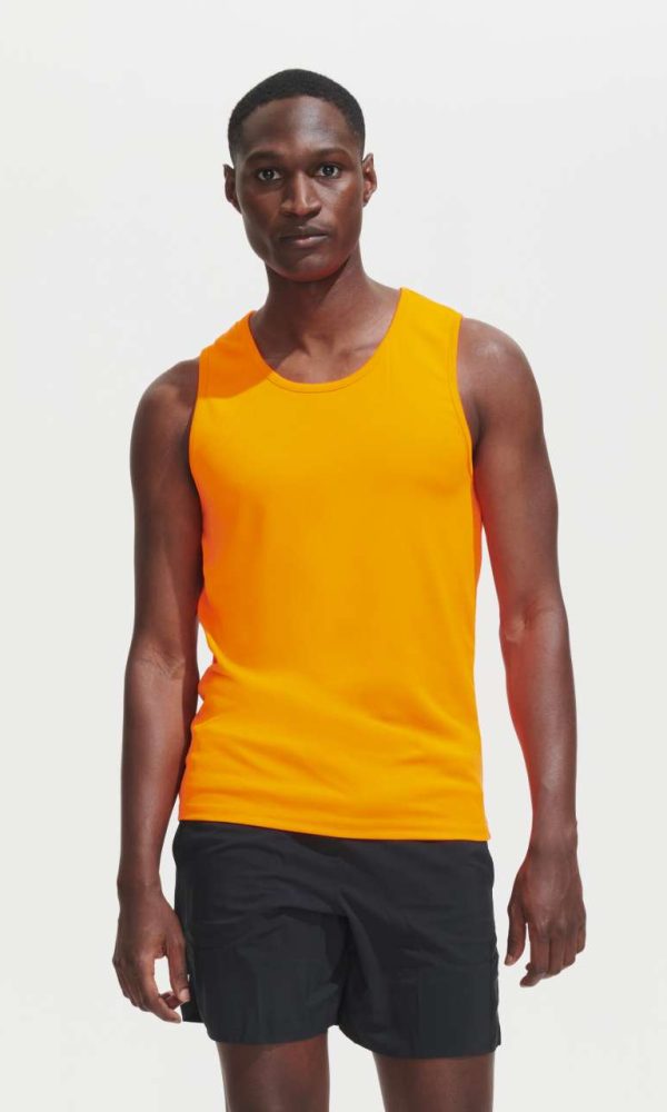 SOL'S SPORTY TT MEN - SPORTS TANK TOP