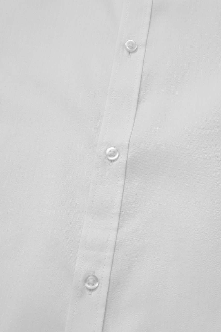 SOL'S BRODY MEN - HERRINGBONE SHIRT - Slika 4