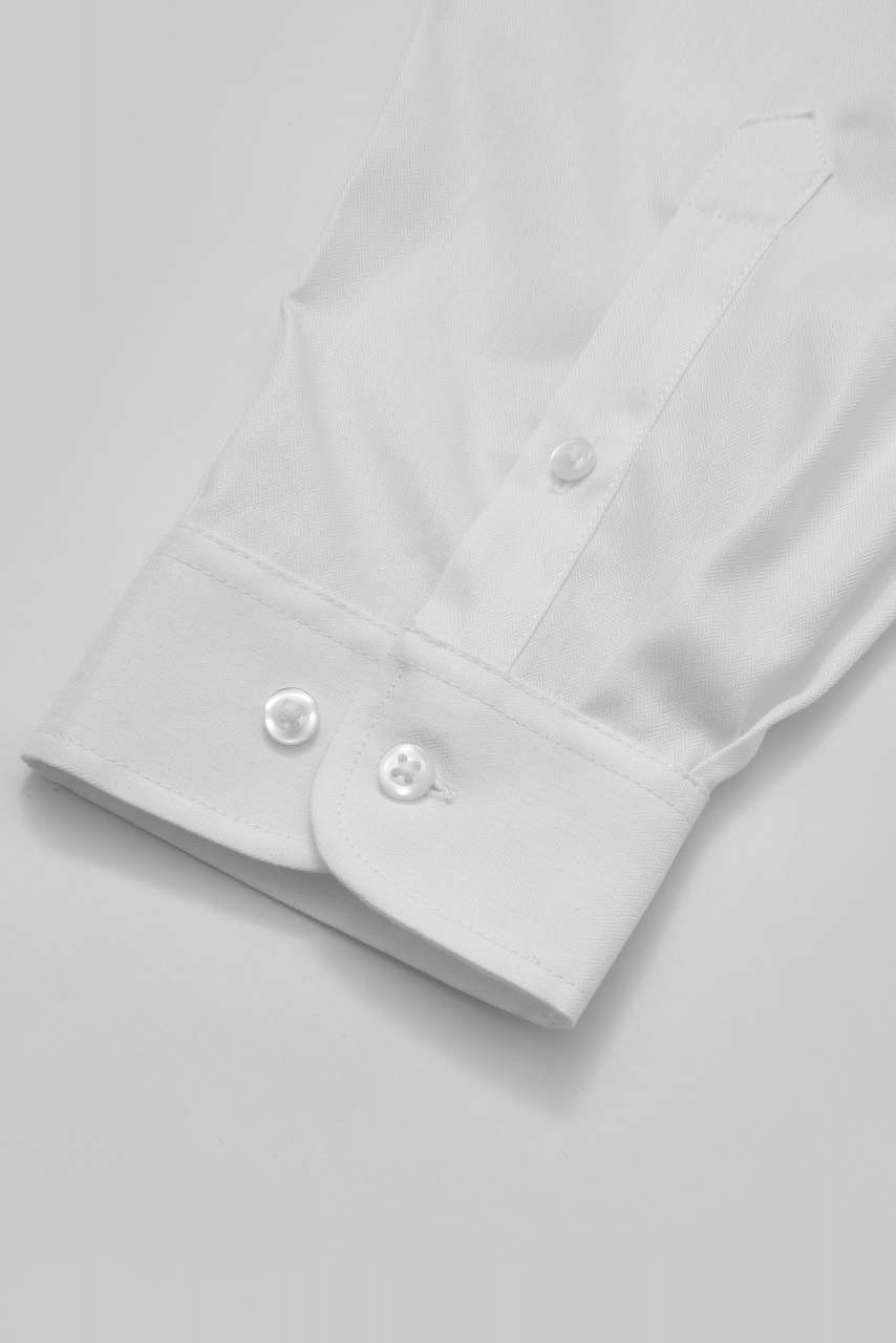SOL'S BRODY MEN - HERRINGBONE SHIRT - Slika 5