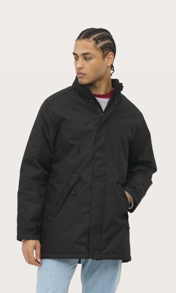 SOL'S ROBYN - UNISEX JACKET WITH PADDED LINING
