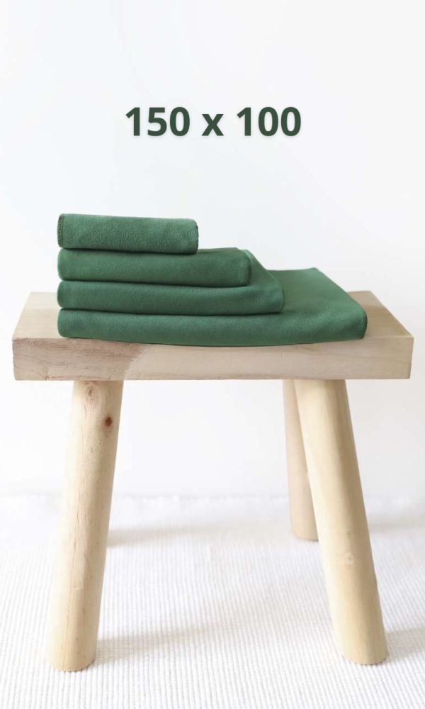 SOL'S ATOLL 100 - MICROFIBRE TOWEL