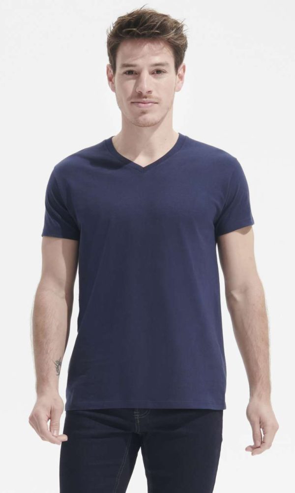 SOL'S IMPERIAL V MEN - V-NECK T-SHIRT
