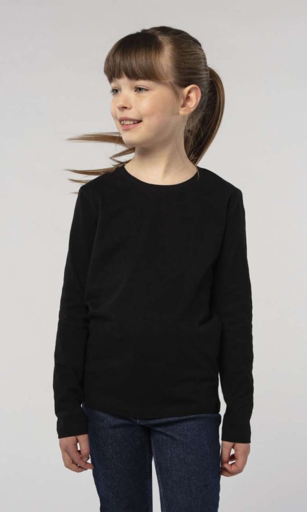 SOL'S IMPERIAL LSL KIDS' - LONG SLEEVE T-SHIRT