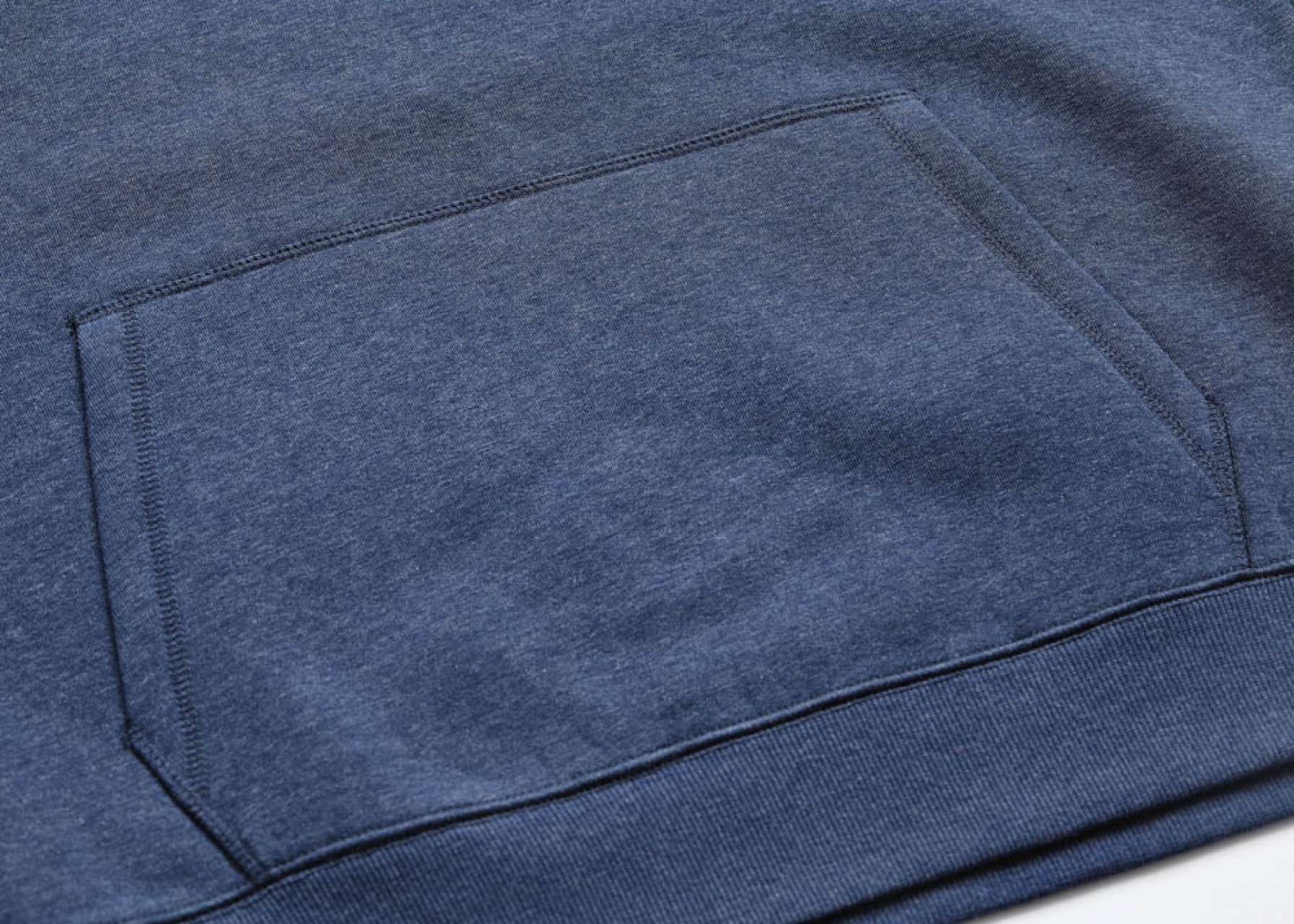 SOL'S SPENCER - HOODED SWEATSHIRT - Slika 6