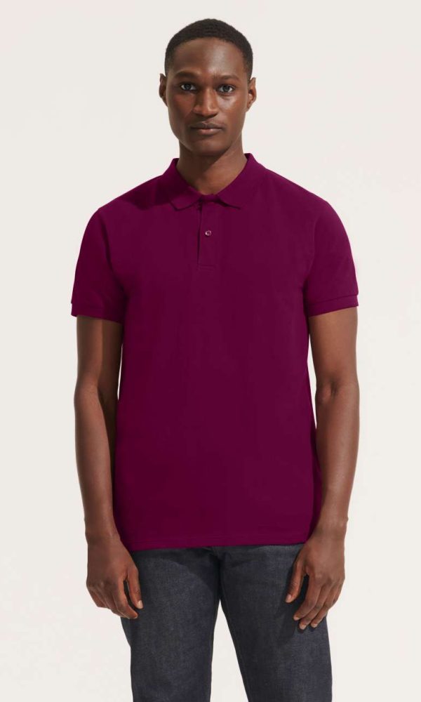 SOL'S PLANET MEN - POLO SHIRT