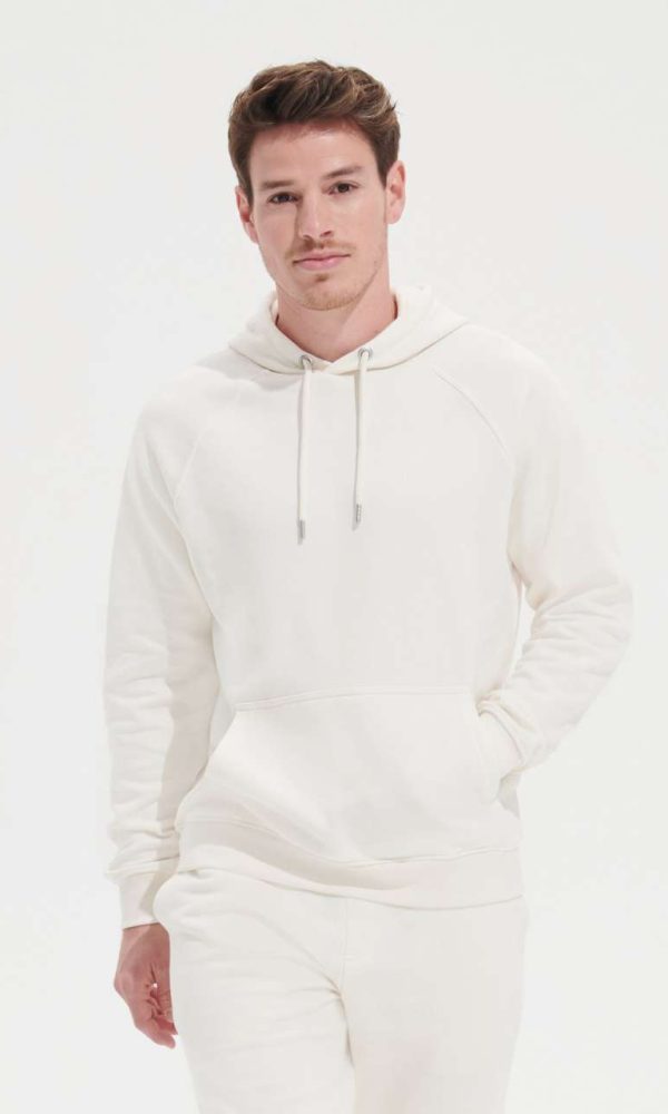 SOL'S STELLAR - UNISEX HOODED SWEATSHIRT