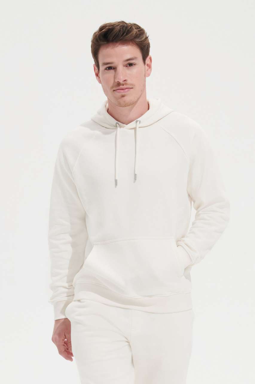 SOL'S STELLAR - UNISEX HOODED SWEATSHIRT