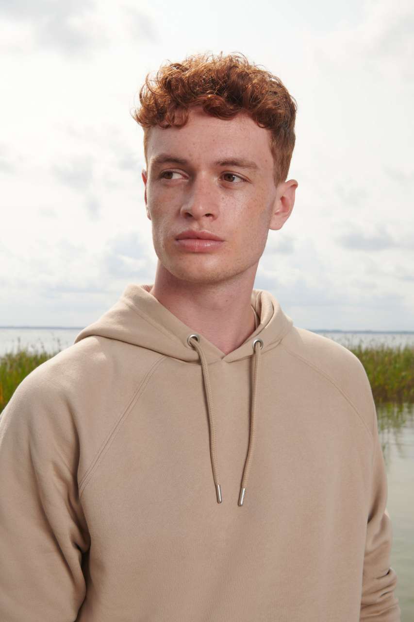 SOL'S STELLAR - UNISEX HOODED SWEATSHIRT - Slika 3