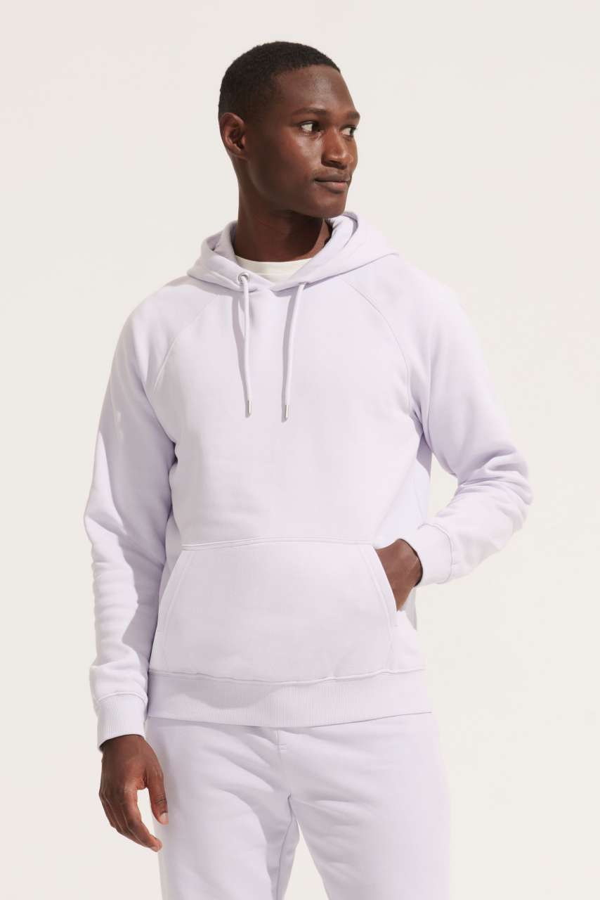 SOL'S STELLAR - UNISEX HOODED SWEATSHIRT - Slika 6