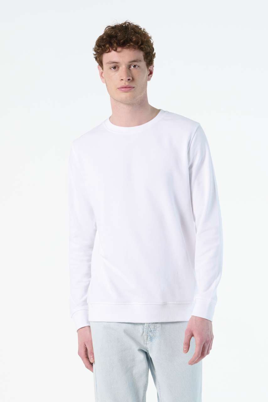 SOL'S COMET - UNISEX ROUND-NECK SWEATSHIRT - Slika 2