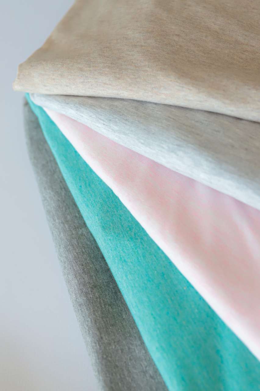 SOL'S CRUSADER WOMEN - ROUND-NECK FITTED JERSEY T-SHIRT - Slika 2