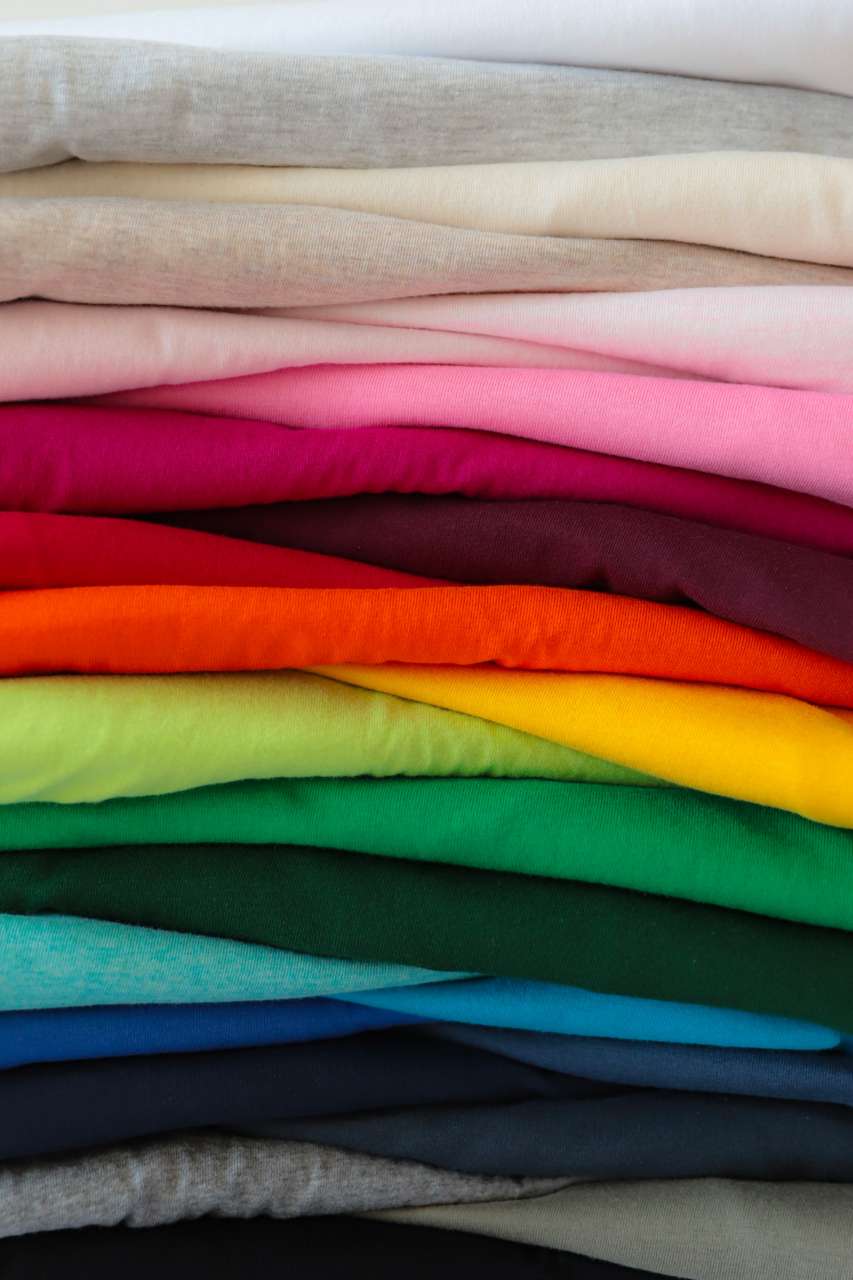 SOL'S CRUSADER MEN - ROUND-NECK FITTED JERSEY T-SHIRT - Slika 2