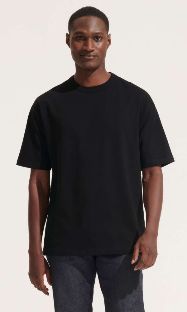 SOL'S BOXY MEN'S OVERSIZED T-SHIRT
