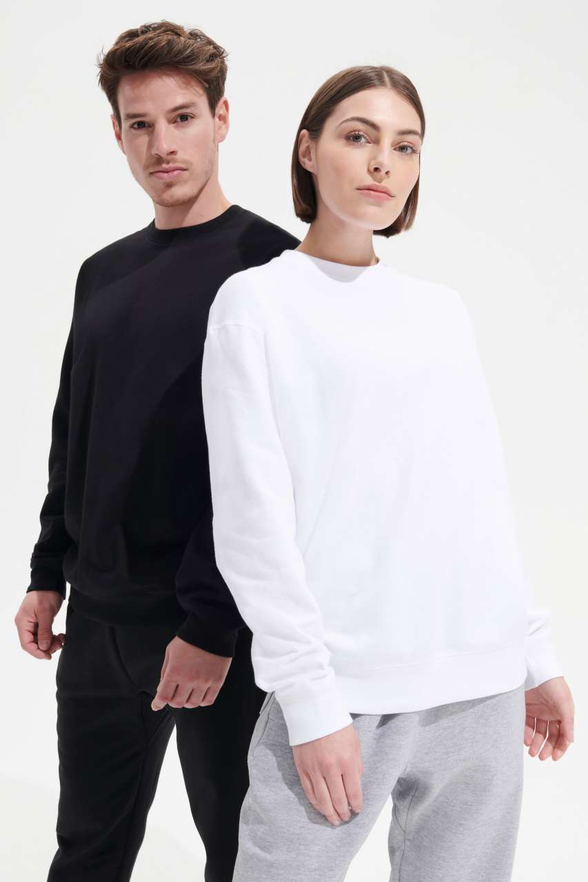 SOL'S COLUMBIA - UNISEX ROUND-NECK SWEATSHIRT - Slika 3