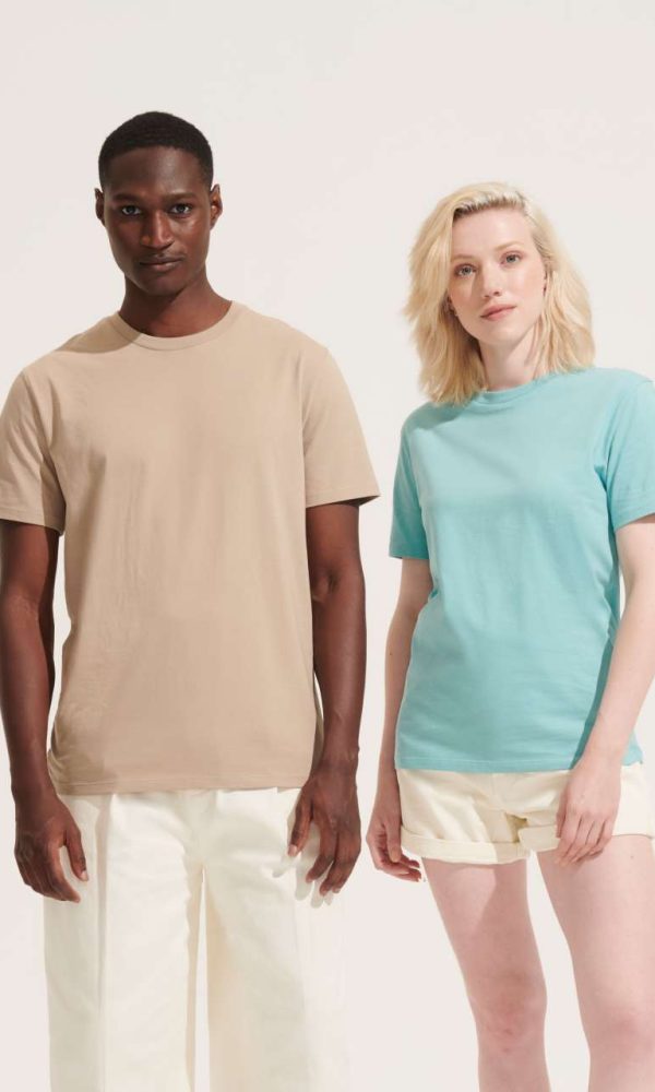 SOL'S LEGEND - UNISEX T-SHIRT