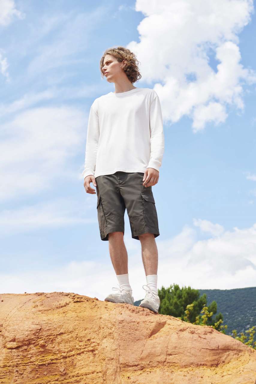 SOL'S PIONEER LSL - Slika 2