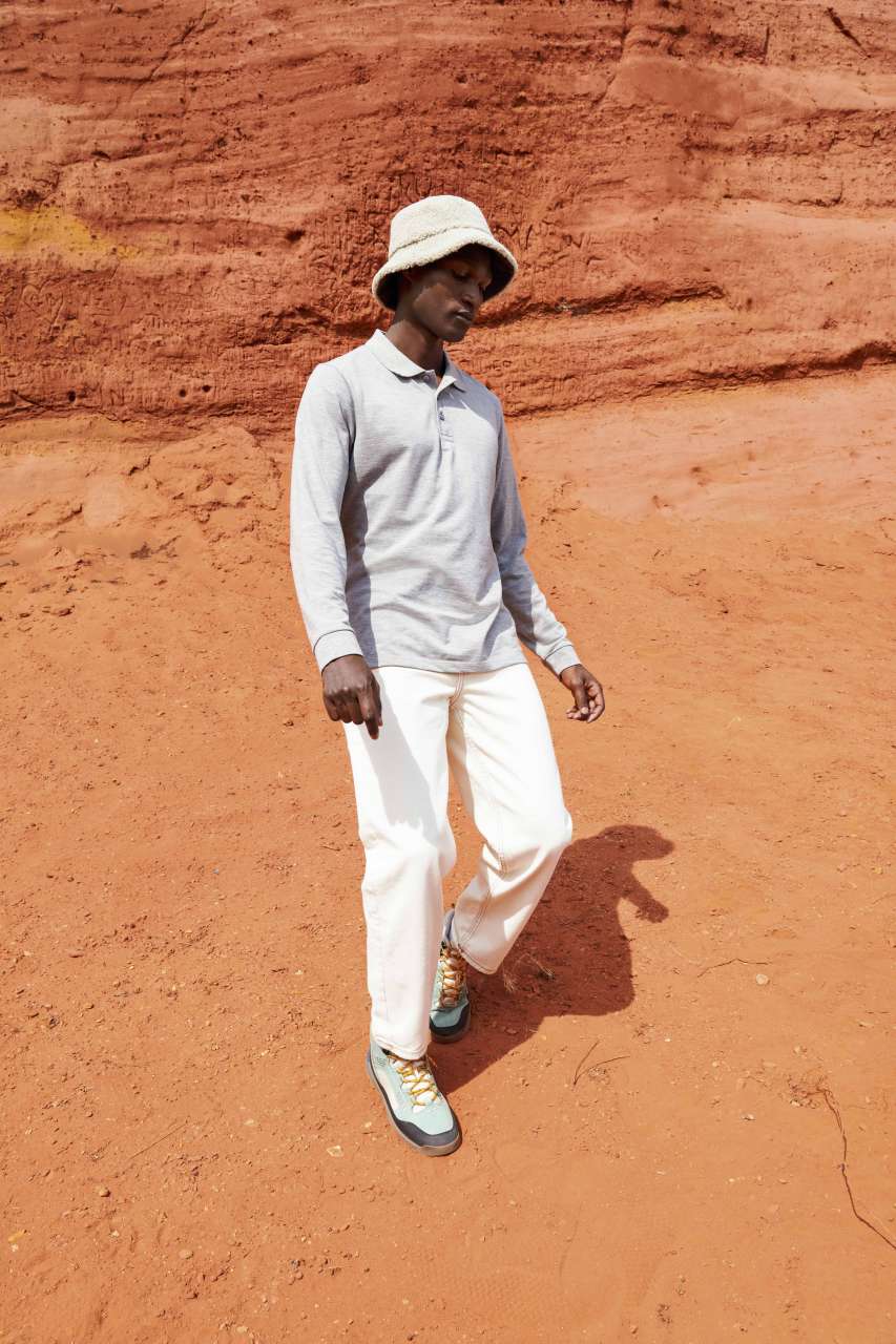 SOL'S PRIME LSL - Slika 2