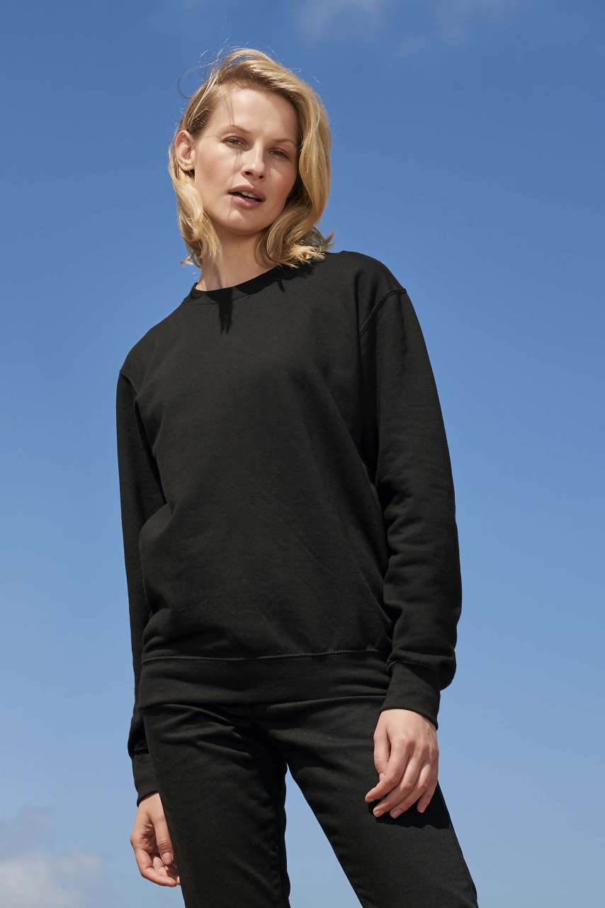 SOL'S COLUMBIA TUBE - UNISEX ROUND-NECK SWEATSHIRT - Slika 3