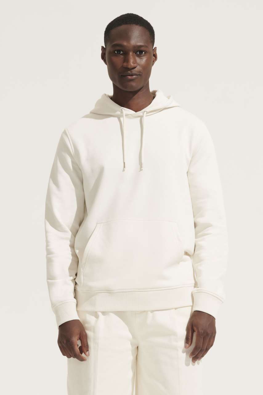 SOL'S CONSTELLATION - UNISEX HOODED SWEATSHIRT - Slika 2