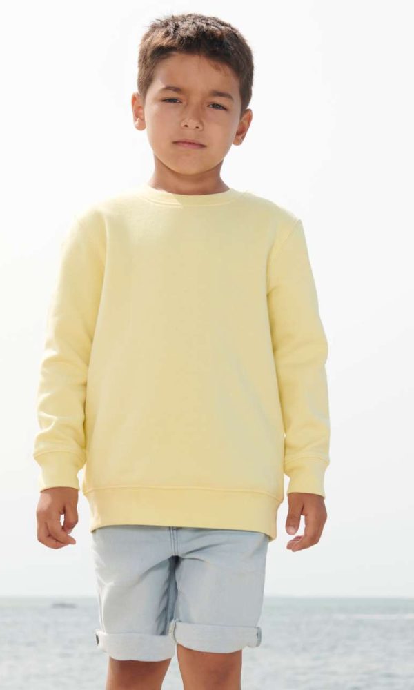 SOL'S COLUMBIA KIDS' - KIDS' SWEATSHIRT