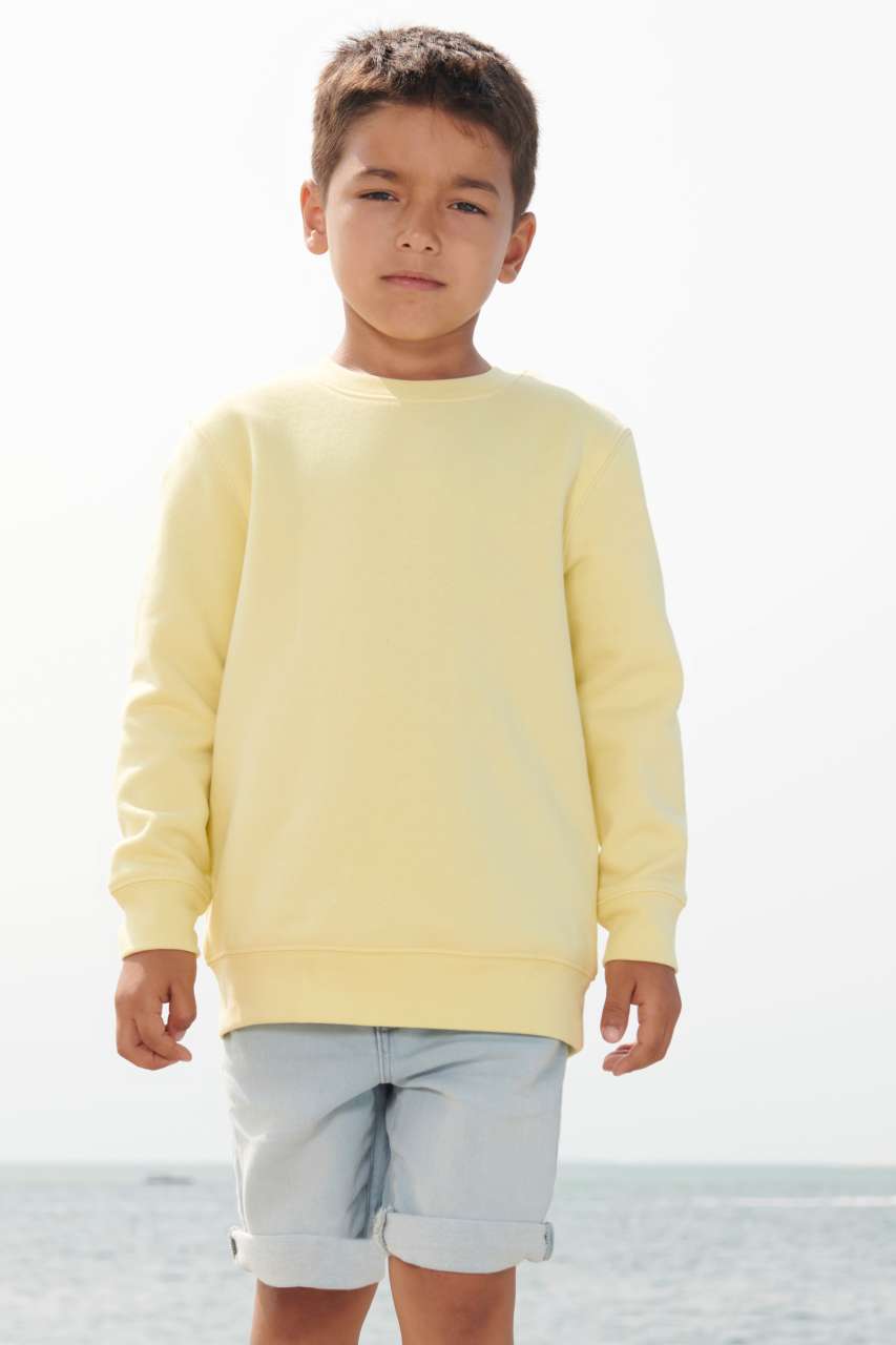 SOL'S COLUMBIA KIDS' - KIDS' SWEATSHIRT