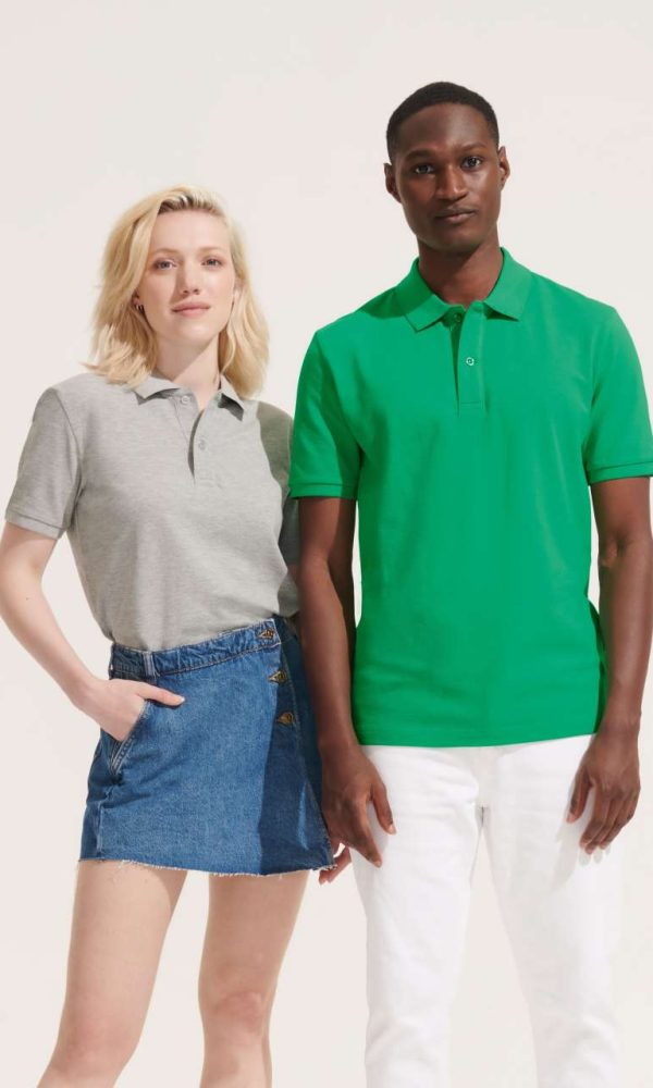 SOL'S PEGASE - UNISEX POLO SHIRT