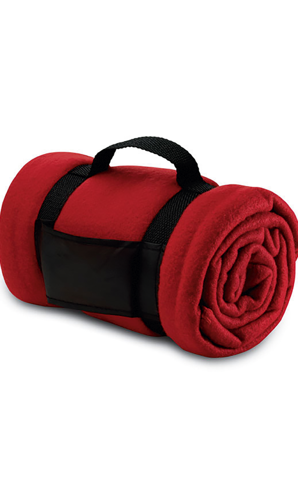 SOL'S STAVENGER - FLEECE PLAID