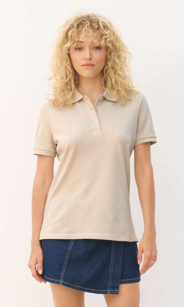SOL'S PACIFIC WOMEN - POLO SHIRT