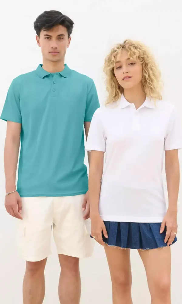 SOL'S PITCHER - SPORTS POLO SHIRT
