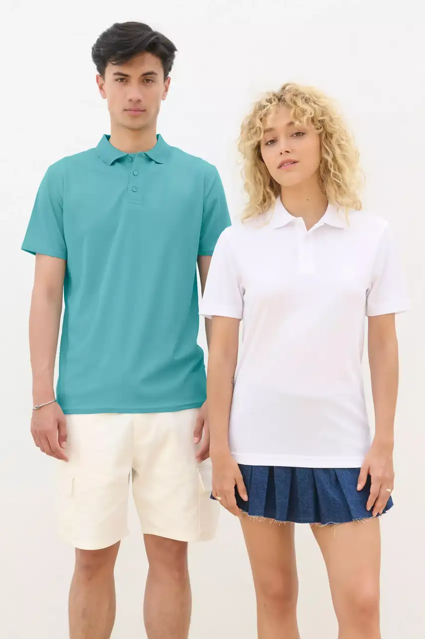 SOL'S PITCHER - SPORTS POLO SHIRT