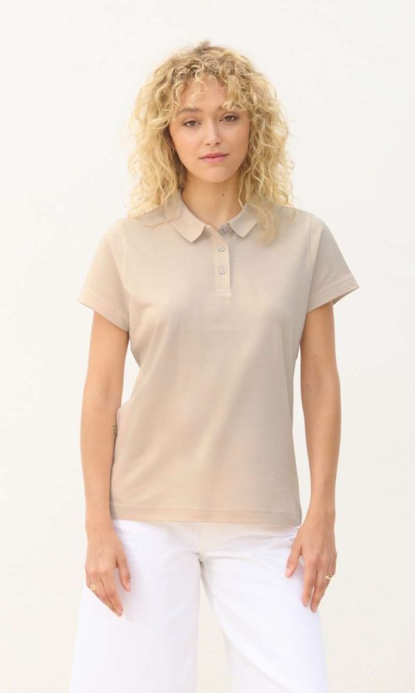 SOL'S PULSE WOMEN - POLO SHIRT