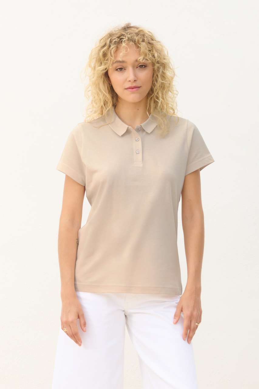SOL'S PULSE WOMEN - POLO SHIRT