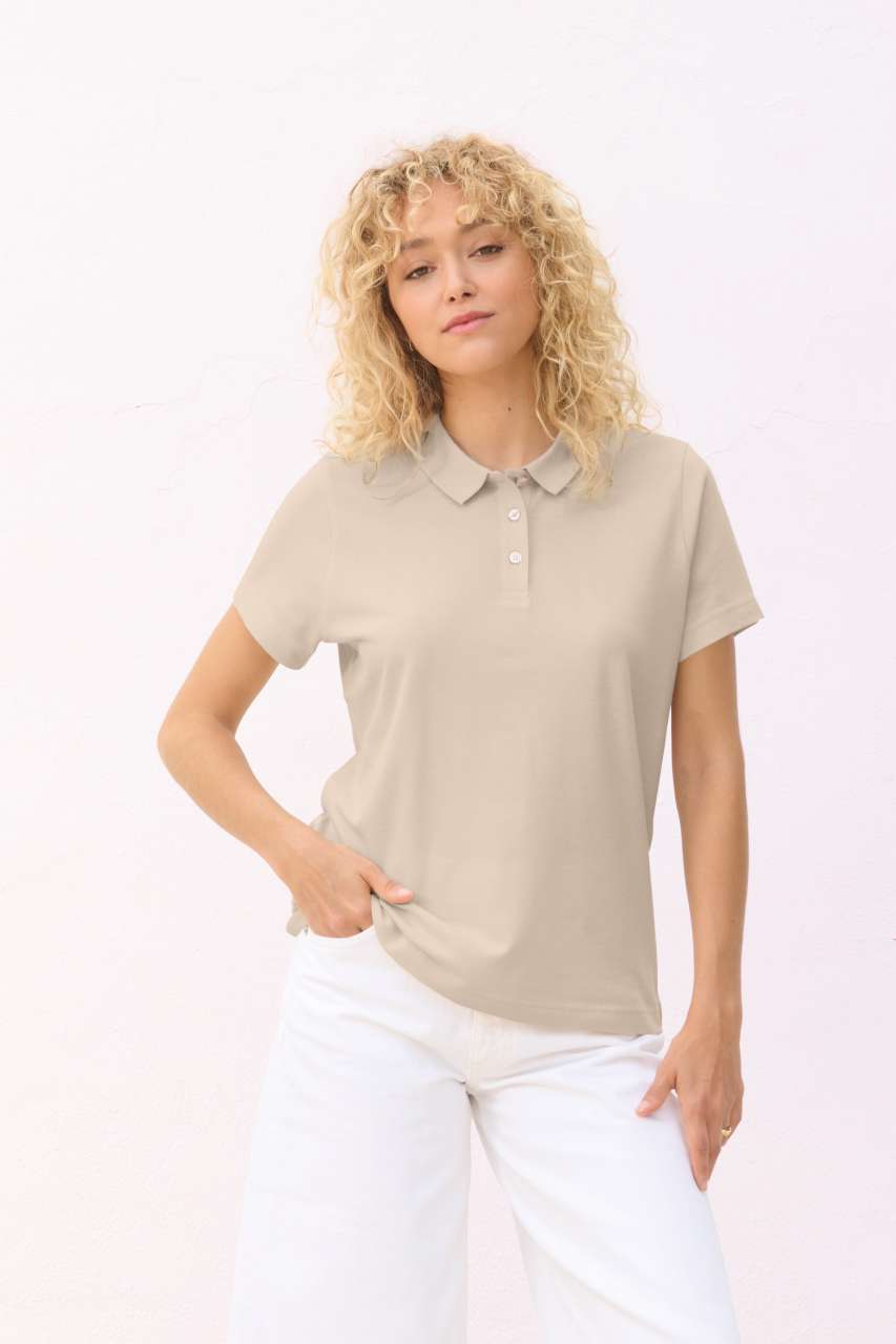 SOL'S PULSE WOMEN - POLO SHIRT - Slika 2