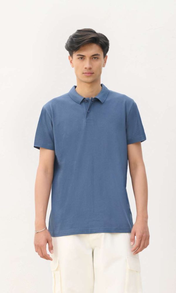 SOL'S PULSE - UNISEX POLO SHIRT