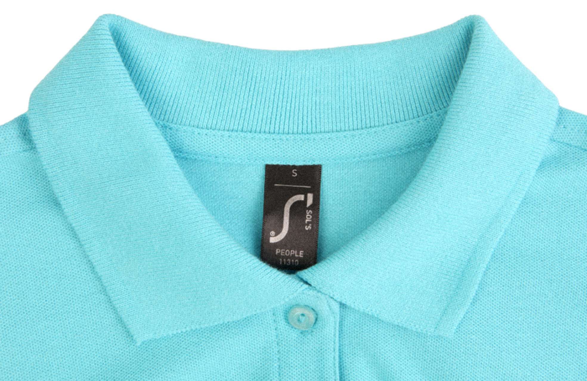 SOL'S PEOPLE - WOMEN'S POLO SHIRT - Slika 2