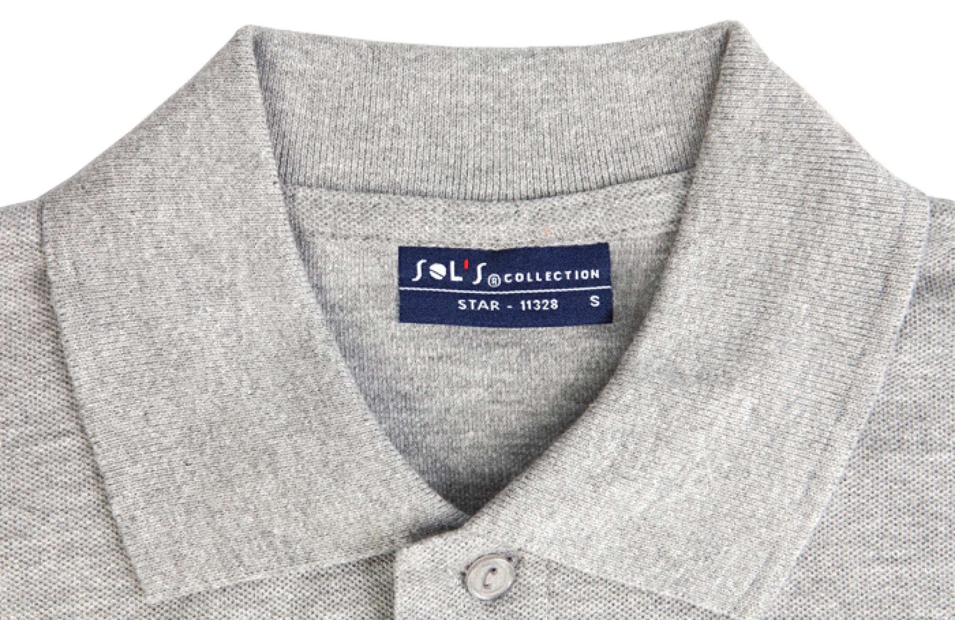 SOL'S STAR - MEN'S POLO SHIRT - Slika 2