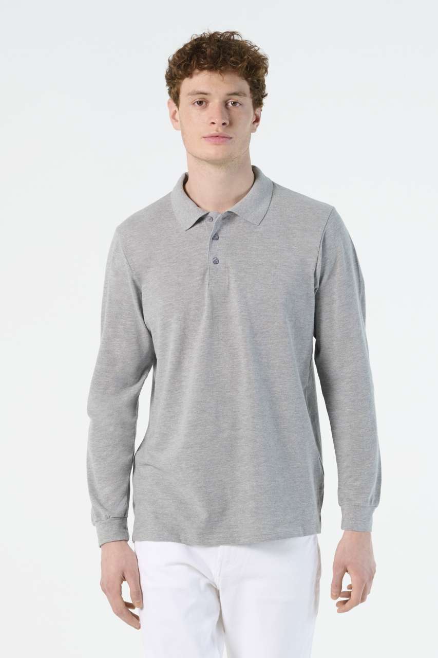 SOL'S STAR - MEN'S POLO SHIRT - Slika 6