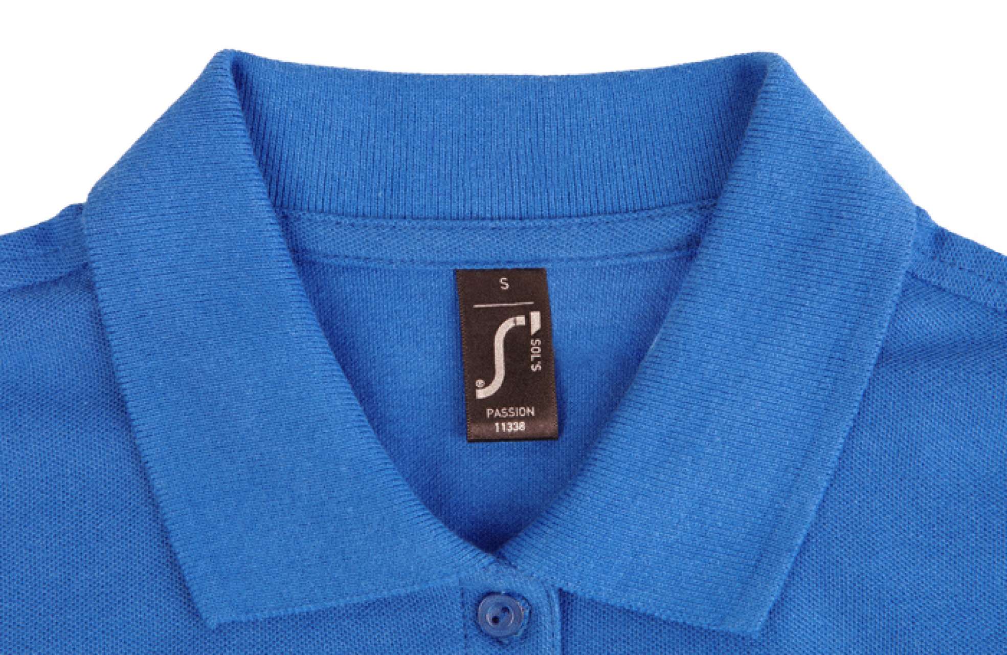 SOL'S PASSION - WOMEN'S POLO SHIRT - Slika 2