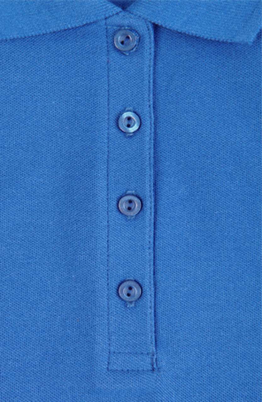 SOL'S PASSION - WOMEN'S POLO SHIRT - Slika 5